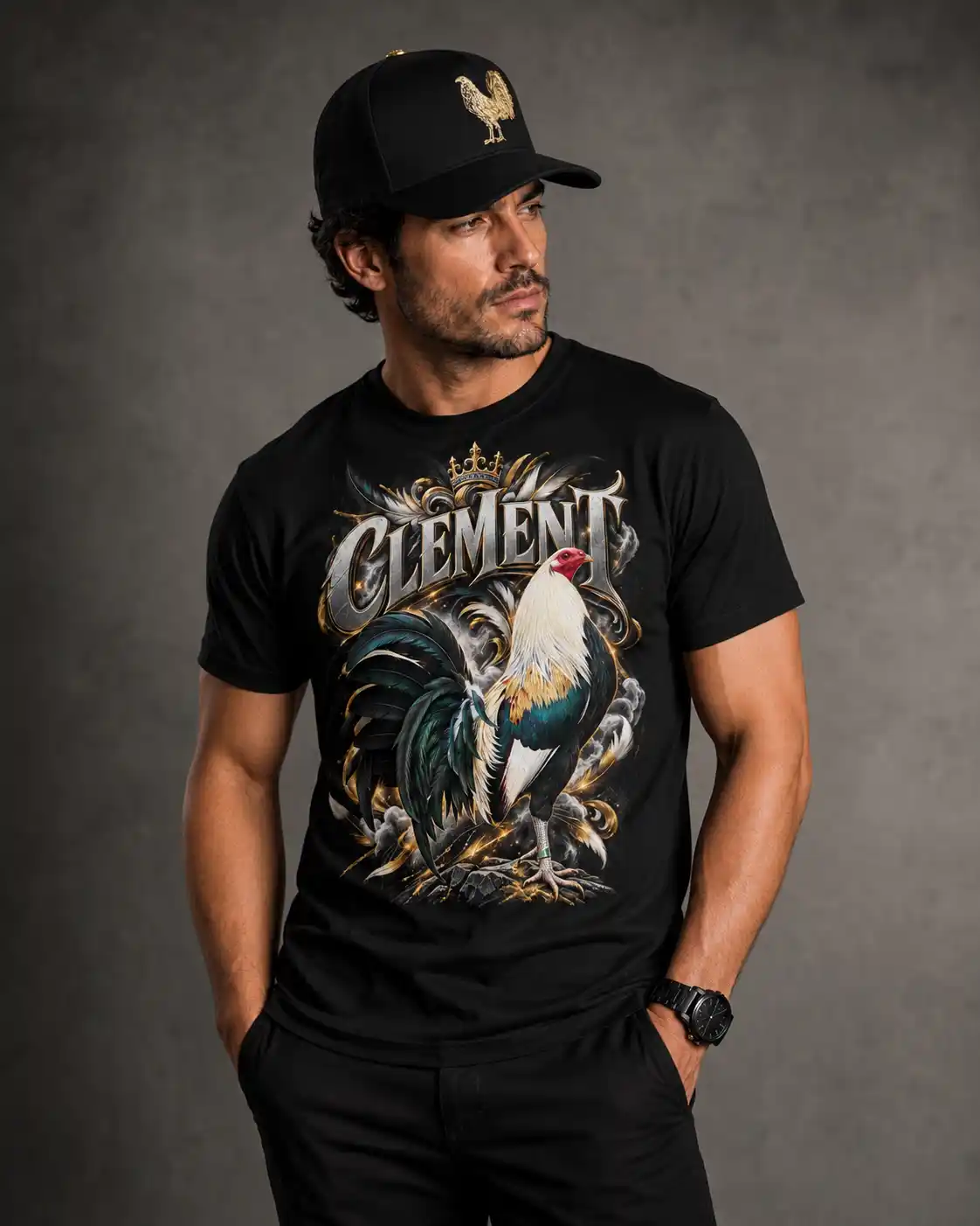 Playera personalizada Playeras El Güero